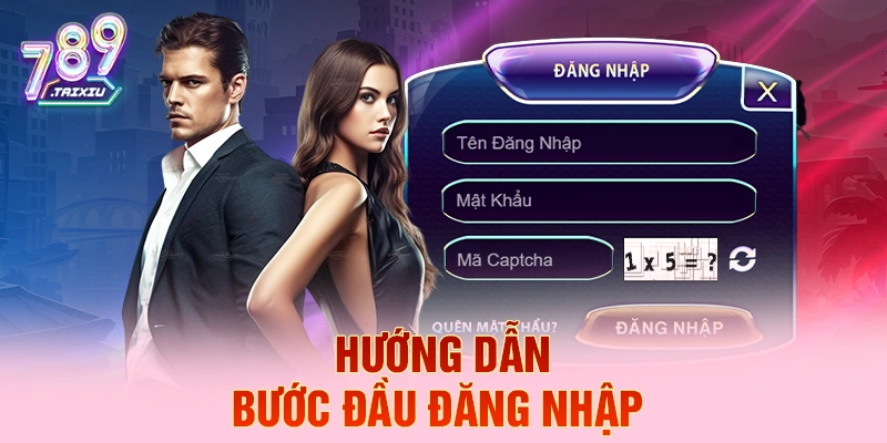 Hướng dẫn bước đầu đăng nhập XX88 nhanh ch&oacute;ng cho người mới