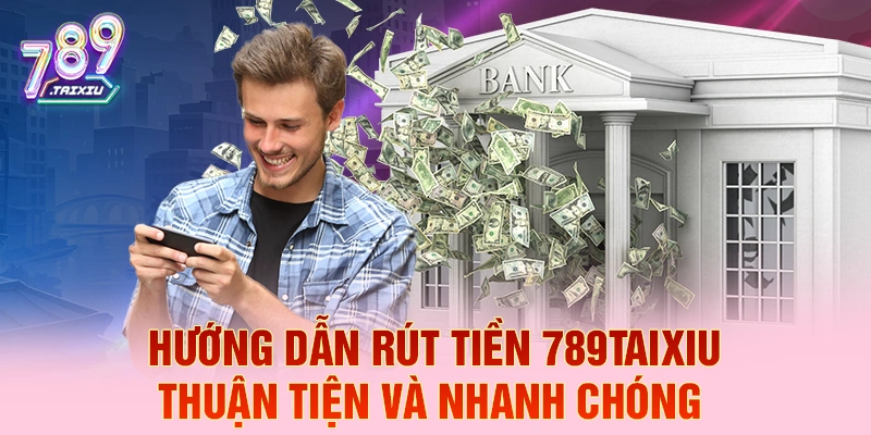 Hướng dẫn r&uacute;t tiền XX88 thuận tiện v&agrave; nhanh ch&oacute;ng